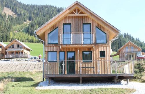 Hohentauern Chalet De Esquí | Chalet in Hohentauern near Ski Lift