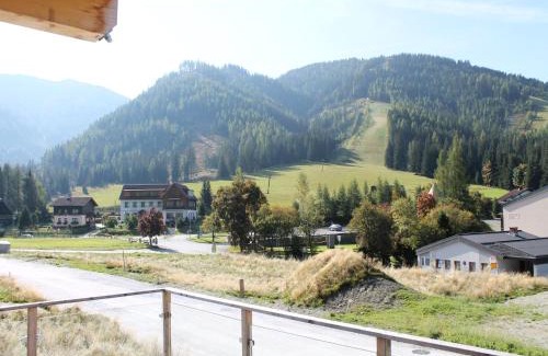 Hohentauern Chalet De Esquí | Chalet in Hohentauern near Ski Lift
