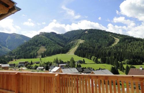 Hohentauern Chalet De Esquí | Chalet in Hohentauern near Ski Lift