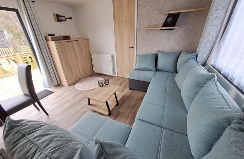 Lauwersoog Casa | Chalet in Holland am Meer