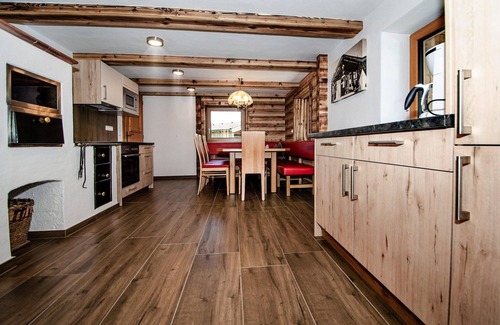 Schonbach Casa | Cabaña en Hollersbach cerca de Kitzbühel