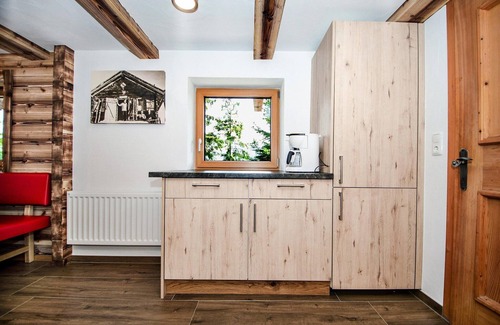 Schonbach Casa | Cabaña en Hollersbach cerca de Kitzbühel