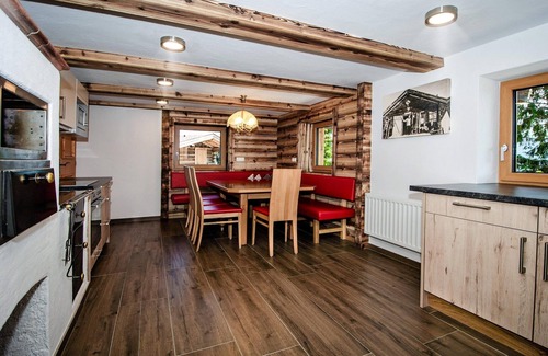 Schonbach Casa | Cabaña en Hollersbach cerca de Kitzbühel