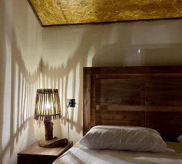 Kaputan Chalet De Esquí | Chalet in Ijevan