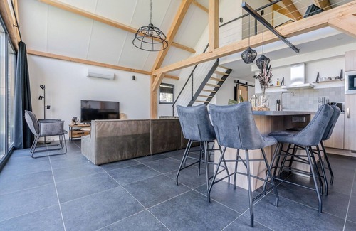 Baarle-Nassau Casa | Chalet en Innsbruck cerca de esquí