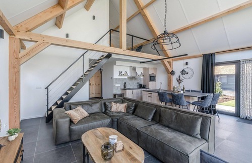 Baarle-Nassau Casa | Chalet en Innsbruck cerca de esquí