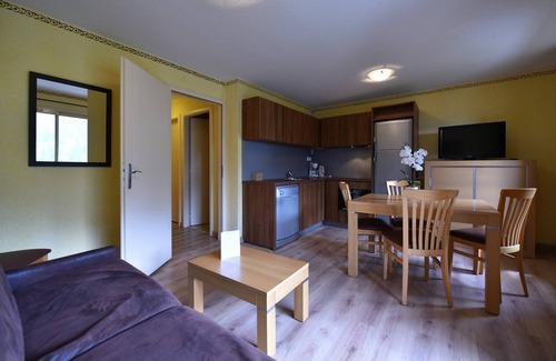 Isola Apartamento | Chalet en Isola cerca de pistas