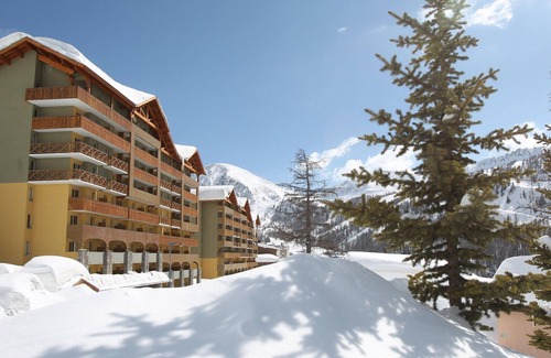 Isola Apartamento | Chalet en Isola con vistas increíbles