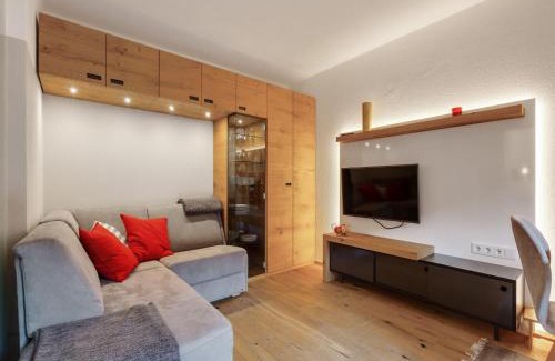 Jochberg Apartamento | Chalet in Jochberg near Wagstätt Lift, cleaning included