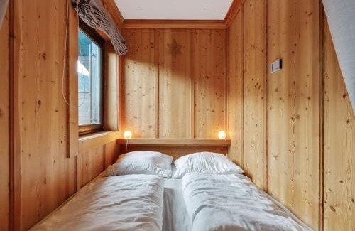 Jochberg Apartamento | Chalet in Jochberg near Wagstätt Lift, cleaning included