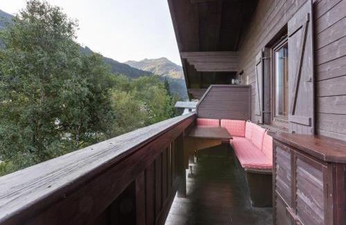 Jochberg Apartamento | Chalet in Jochberg near Wagstätt Lift, cleaning included