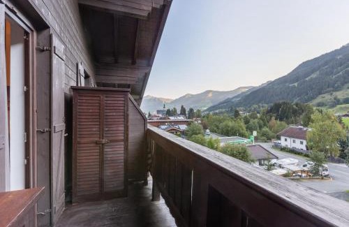 Jochberg Apartamento | Chalet in Jochberg near Wagstätt Lift, cleaning included