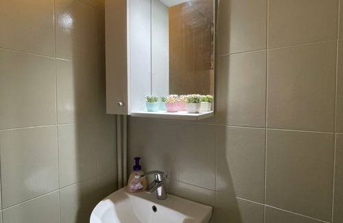 Jounieh Apartamento | Chalet en Jounieh, piscina, increíble vista al mar, wifi, Maameltein