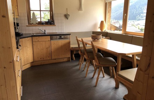 Wald im Pinzgau Chalet De Esquí | Chalet de lujo con piscina en königsleiten