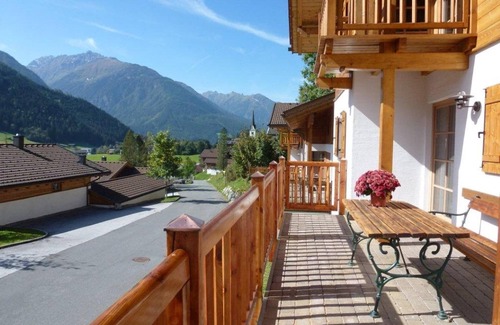 Wald im Pinzgau Chalet De Esquí | Chalet tranquilo con sauna en Königsleiten