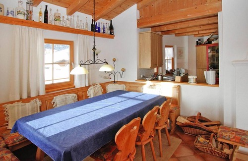 Konigsleiten Chalet De Esquí | Chalet en Königsleiten junto a Zillertal Arena