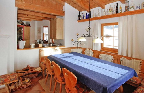 Konigsleiten Chalet De Esquí | Chalet en Königsleiten junto a Zillertal Arena