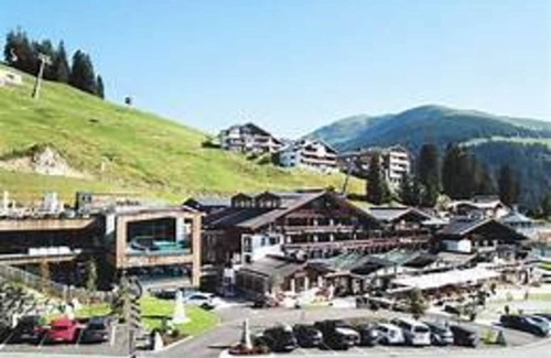 Konigsleiten Apartamento | Chalet en Königsleiten junto a los Alpes