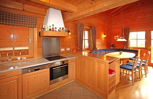 Konigsleiten Chalet De Esquí | Chalet en Königsleiten cerca de Hohe Tauern