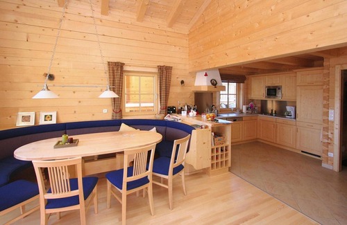 Konigsleiten Chalet De Esquí | Chalet en Königsleiten cerca de Hohe Tauern