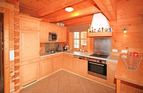 Konigsleiten Chalet De Esquí | Chalet en Königsleiten cerca de Hohe Tauern