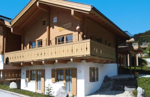 Konigsleiten Chalet De Esquí | Chalet in Königsleiten near Hohe Tauern