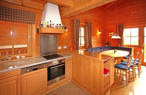 Konigsleiten Chalet De Esquí | Chalet in Königsleiten near Hohe Tauern