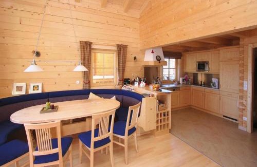 Konigsleiten Chalet De Esquí | Chalet in Königsleiten near Hohe Tauern
