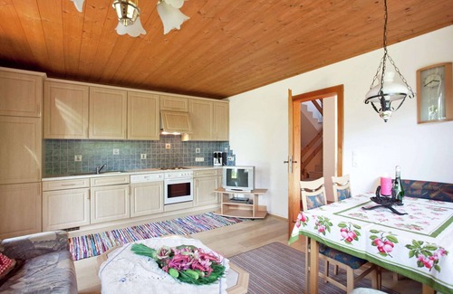 Kirchberg in Tirol Apartamento | Chalet en Kirchberg cerca del telesilla