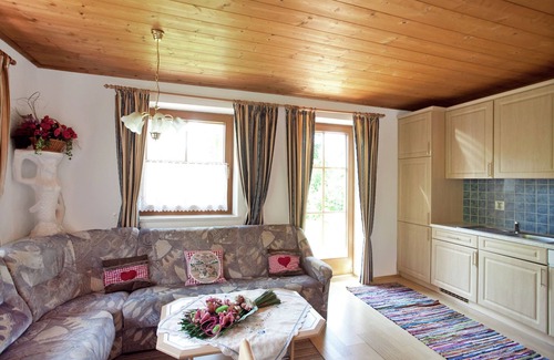 Kirchberg in Tirol Apartamento | Chalet en Kirchberg cerca del telesilla