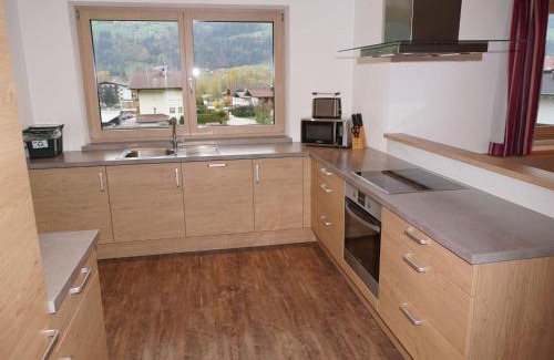 Kaltenbach Apartamento | Chalet in Kaltenbach near Ski Lift
