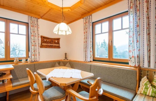 Kaltenbach Casa | Chalet in Kaltenbach near Ski Lift
