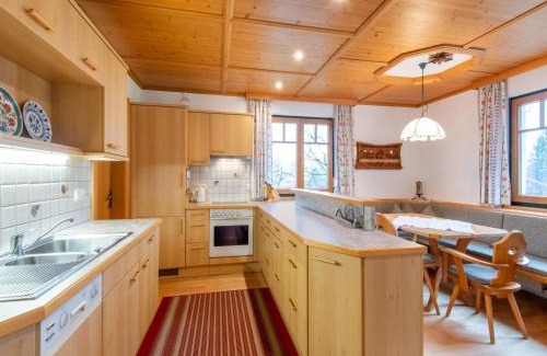 Kaltenbach Casa | Chalet in Kaltenbach near Ski Lift