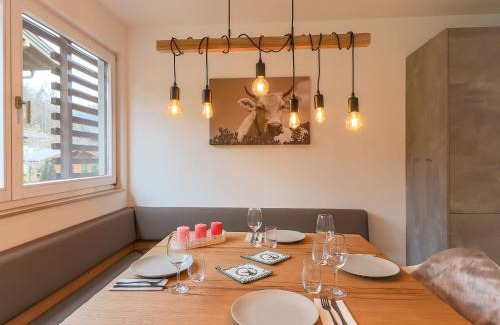 Kirchdorf in Tirol Casa | Chalet in Kirchberg near Ski Slopes