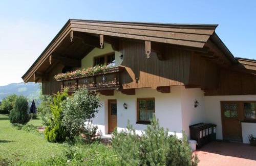 Kirchberg in Tirol Apartamento | Chalet in Kirchberg near Ski Lift