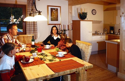 Niederau Casa | Chalet en Kitzbühel Alpes cerca de senderos