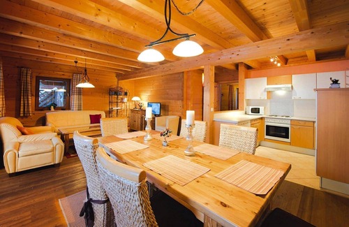 Niederau Casa | Chalet en Kitzbühel Alpes cerca de senderos