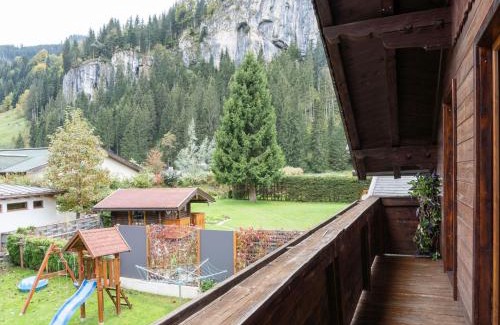 Kleinarl Apartamento | Chalet in Kleinarl near Ski Amadé Slopes