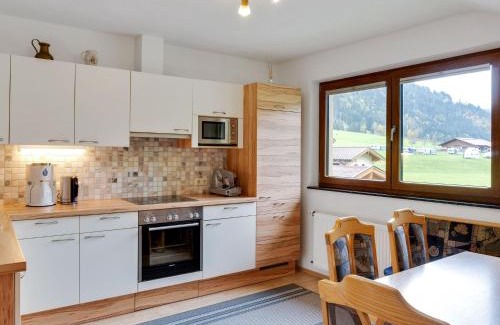 Kleinarl Apartamento | Chalet in Kleinarl near Ski Amadé Slopes