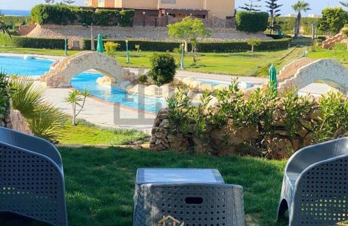 Borg el Arab Apartamento | Chalet in Krair Lagoon