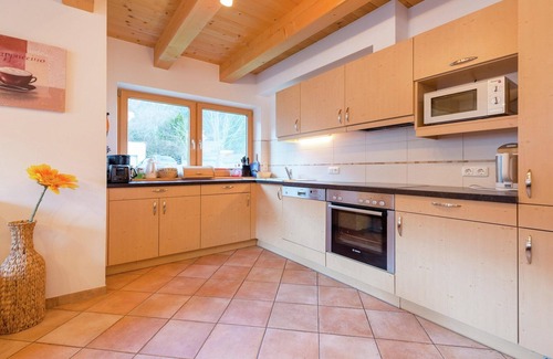 Oberkrimml Chalet De Esquí | Chalet en Krimml junto a la cascada más alta