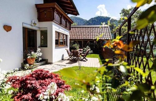 Liesfeld Casa | Chalet in Kundl near Ski Juwel