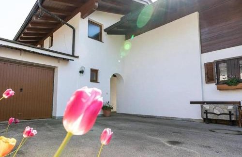 Liesfeld Casa | Chalet in Kundl near Ski Juwel