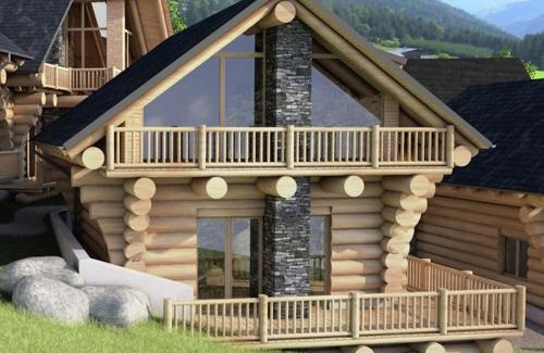 Ladis Chalet De Esquí | Chalet in Ladis by Ski Slope & Sonnenbahn