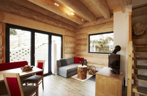 Ladis Chalet De Esquí | Chalet in Ladis by Ski Slope & Sauna