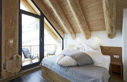 Ladis Chalet De Esquí | Chalet in Ladis by Ski Slope & Lift, cleaning included