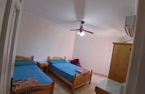 Shurtah al-Dakhlah Chalet De Esquí | Chalet in Lazordy bay