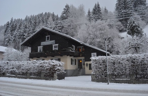 Leogang Apartamento | Chalet en Leogang, Apartamento Steinberge (C) 3 x Habitaciones en planta baja