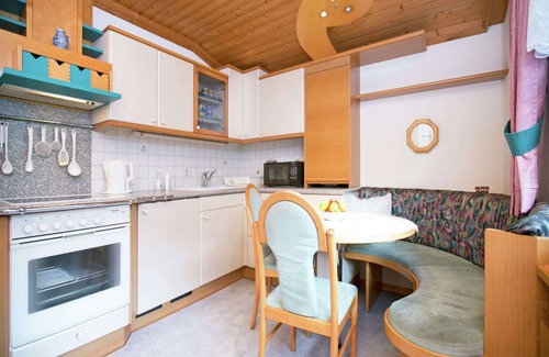 Leogang Chalet De Esquí | Chalet en Leogang cerca de pistas de esquí