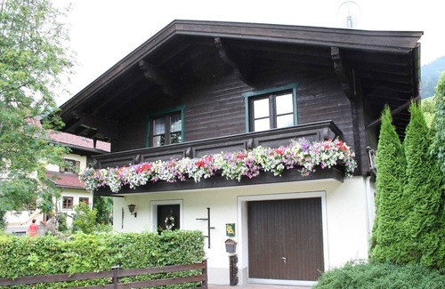 Leogang Chalet De Esquí | Chalet en Leogang cerca de pistas de esquí